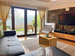 Retiro de Gondramaz - 200 m2